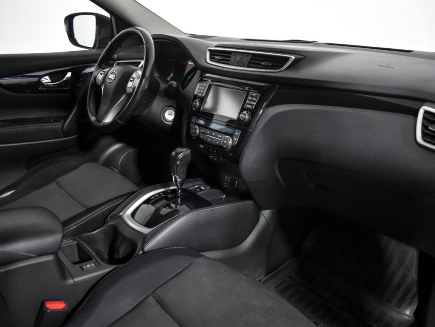 Nissan Qashqai II Санкт-Петербург  - изображение 14