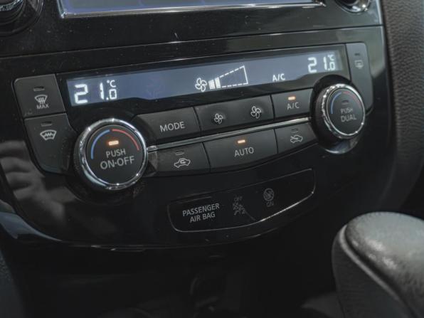 Nissan X-Trail III с пробегом 2018 года, цена 1 840 000 рублей, 158517 км, внедорожник, Автокод Объявления