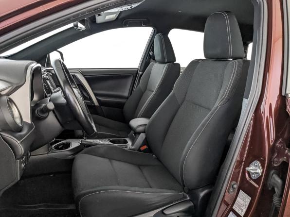 Toyota RAV4 IV (XA40) Рестайлинг с пробегом 2019 года, цена 2 665 000 рублей, 85332 км, внедорожник, Автокод Объявления