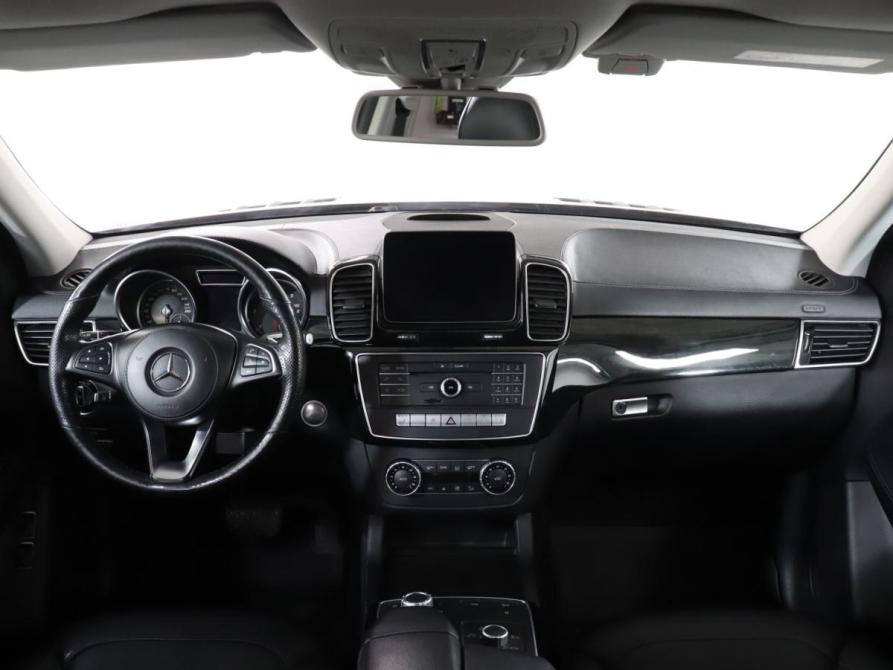 Mercedes-Benz GLS I (X166) Москва  - изображение 13