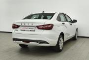 Lada (ВАЗ) Vesta I Рестайлинг (NG) Екатеринбург  - изображение 30