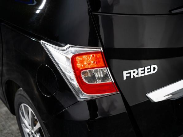 Honda Freed I Рестайлинг 2 с пробегом 2014 года, цена 1 135 000 рублей, 143476 км, компактвэн, Автокод Объявления