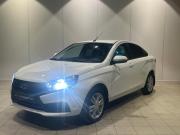 Lada (ВАЗ) Vesta I Самара  - изображение 18