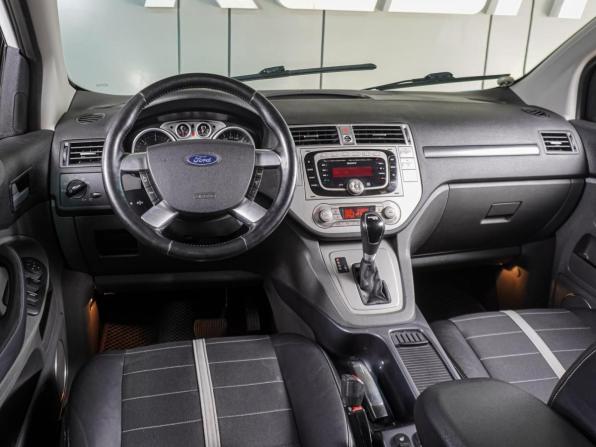 Ford Kuga I с пробегом 2011 года, цена 1 179 000 рублей, 177238 км, внедорожник, Автокод Объявления