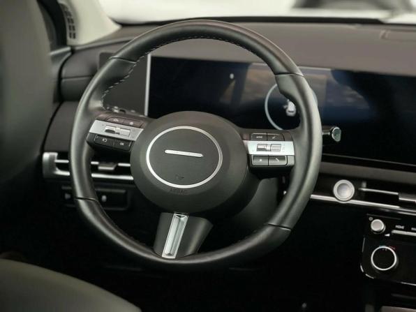 Hyundai Tucson IV Рестайлинг с пробегом 2025 года, цена 3 995 000 рублей, 6039 км, внедорожник, Автокод Объявления