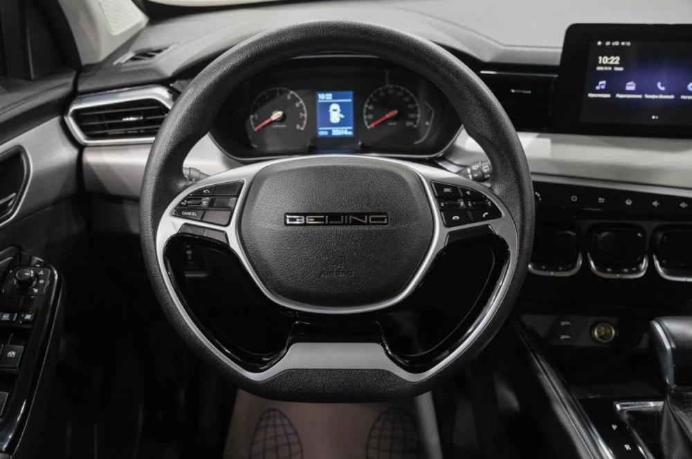 BAIC X35 Новокузнецк  - изображение 22