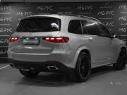 Mercedes-Benz GLS II (X167) Рестайлинг Москва  - изображение 36