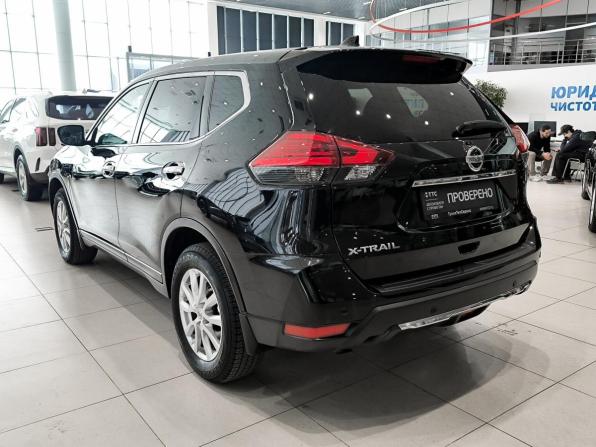 Nissan X-Trail III Рестайлинг с пробегом 2018 года, цена 2 150 000 рублей, 79096 км, внедорожник, Автокод Объявления