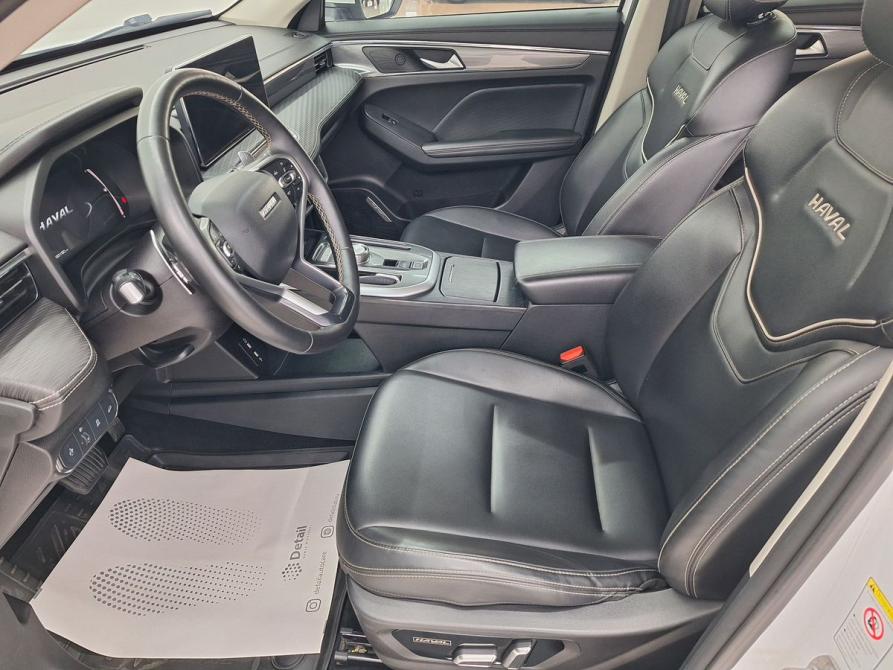Haval Jolion I Смоленск  - изображение 15