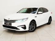 Kia Optima IV Рестайлинг Тула  - изображение 21
