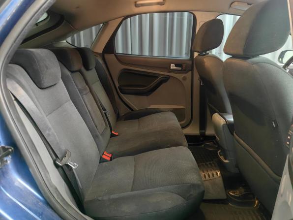 Ford Focus II Рестайлинг с пробегом 2008 года, цена 399 000 рублей, 230260 км, хэтчбек, Автокод Объявления