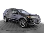 Ford Explorer V Рестайлинг 2 Москва  - изображение 33