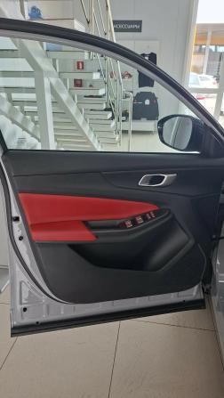 Changan CS55 Plus II с пробегом 2024 года, цена 2 194 000 рублей, 36600 км, внедорожник, Автокод Объявления