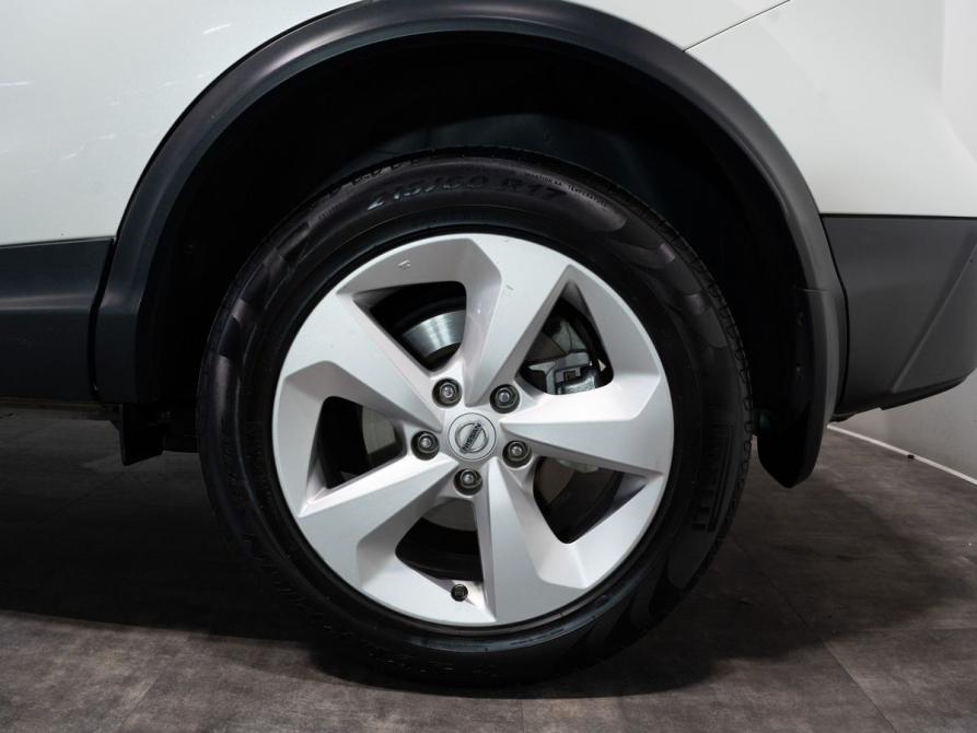 Nissan Qashqai II Рестайлинг Чита  - изображение 18