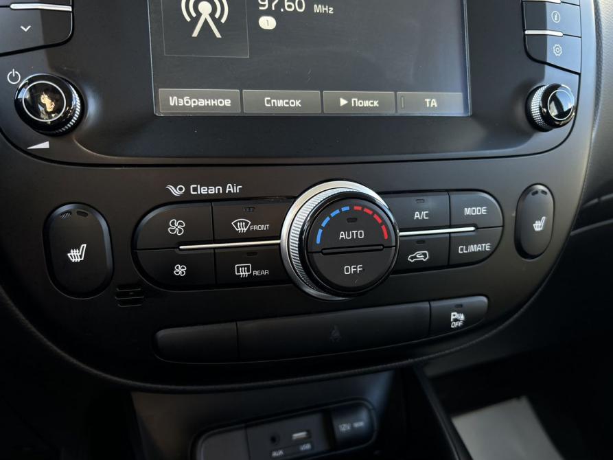Kia Soul II Рестайлинг Тверь  - изображение 28