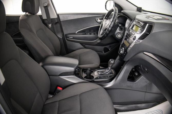Hyundai Santa Fe III с пробегом 2014 года, цена 1 849 000 рублей, 259000 км, внедорожник, Автокод Объявления
