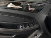 Mercedes-Benz GLE I (W166) Москва  - изображение 39
