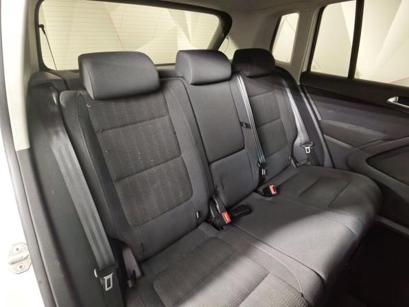 Volkswagen Tiguan I Рестайлинг с пробегом 2012 года, цена 1 065 000 рублей, 211798 км, внедорожник, Автокод Объявления