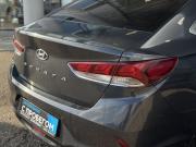 Hyundai Sonata VII (LF) Рестайлинг Тверь  - изображение 17