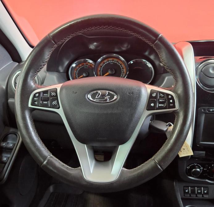 Lada (ВАЗ) Largus I Рестайлинг Вологда  - изображение 11