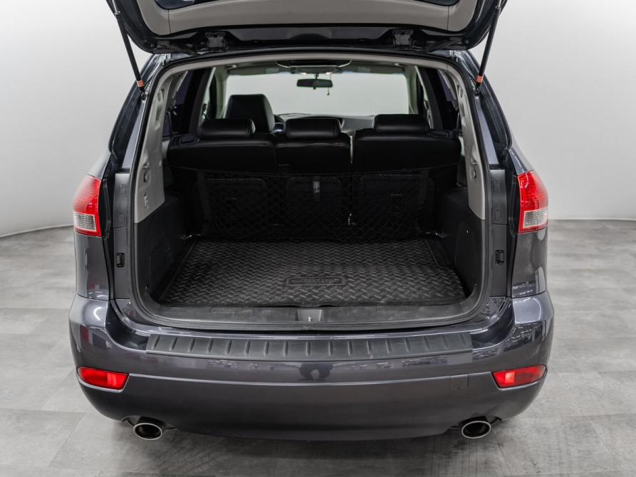 Subaru Tribeca I Рестайлинг Красноярск  - изображение 18