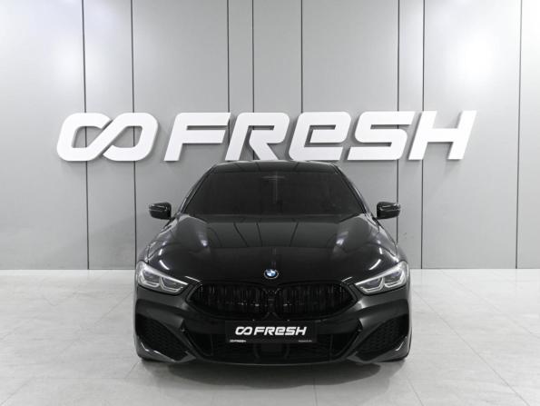 BMW 8 серии II (G14/G15/G16) с пробегом 2019 года, цена 8 499 000 рублей, 54839 км, седан, Автокод Объявления