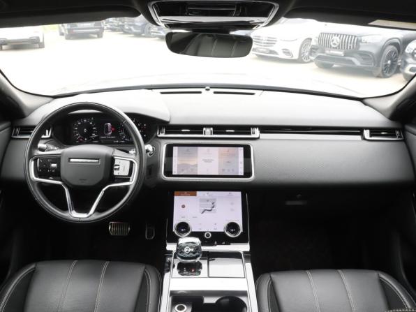Land Rover Range Rover Velar I с пробегом 2020 года, цена 5 300 000 рублей, 21543 км, внедорожник, Автокод Объявления