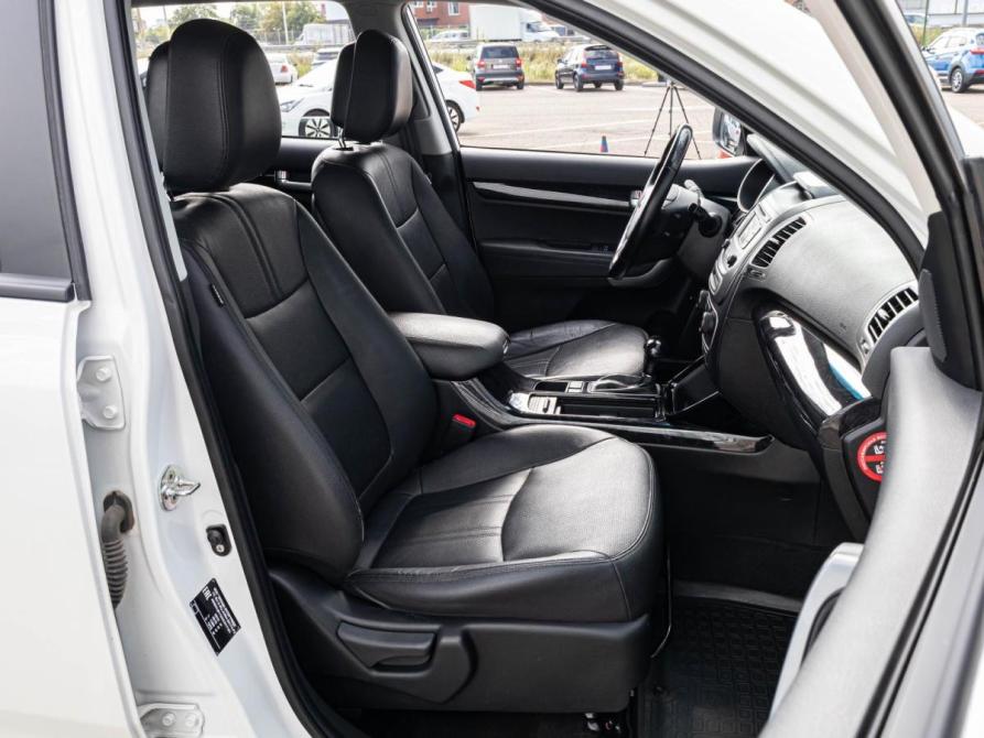 Kia Sorento II Рестайлинг Краснодар  - изображение 8