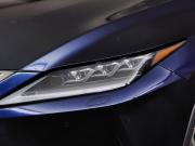 Lexus RX IV Рестайлинг Москва  - изображение 34
