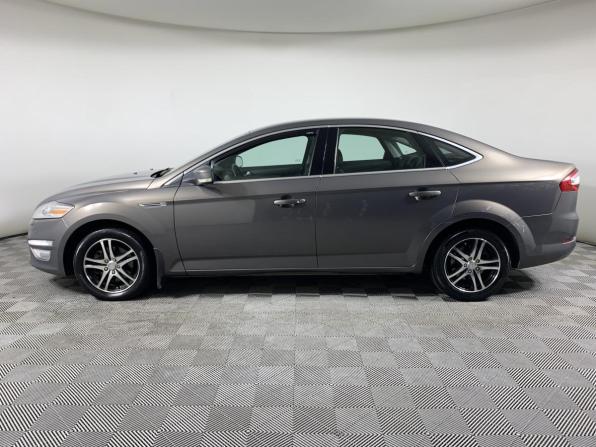 Ford Mondeo IV Рестайлинг с пробегом 2013 года, цена 998 000 рублей, 149529 км, лифтбек, Автокод Объявления