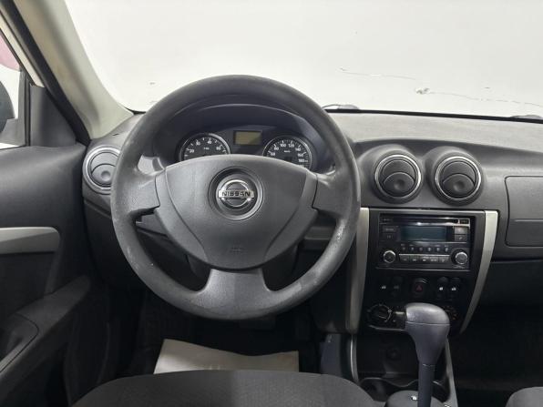 Nissan Almera III (G15) с пробегом 2014 года, цена 590 000 рублей, 177938 км, седан, Автокод Объявления