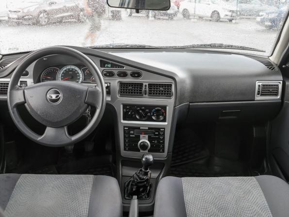 Daewoo Nexia I Рестайлинг с пробегом 2013 года, цена 279 000 рублей, 56364 км, седан, Автокод Объявления
