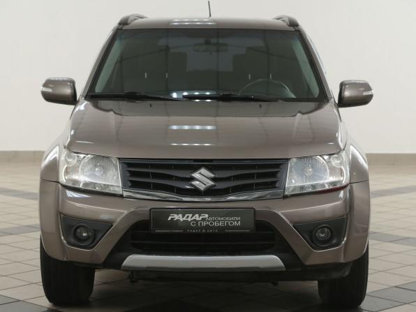 Suzuki Grand Vitara II Рестайлинг 2 с пробегом 2013 года, цена 724 000 рублей, 180000 км, внедорожник, Автокод Объявления