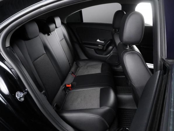 Mercedes-Benz CLA II (C118 X118) с пробегом 2019 года, цена 2 690 000 рублей, 139108 км, седан, Автокод Объявления