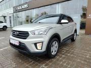 Hyundai Creta I Набережные Челны  - изображение 24