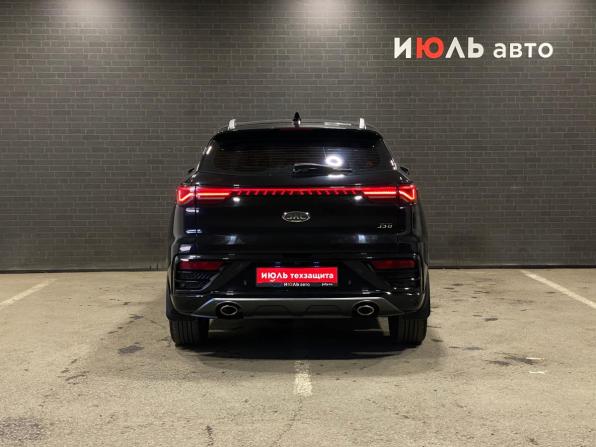 JAC JS6 с пробегом 2023 года, цена 1 799 000 рублей, 18207 км, внедорожник, Автокод Объявления