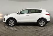 Kia Sportage IV Волгоград  - изображение 27