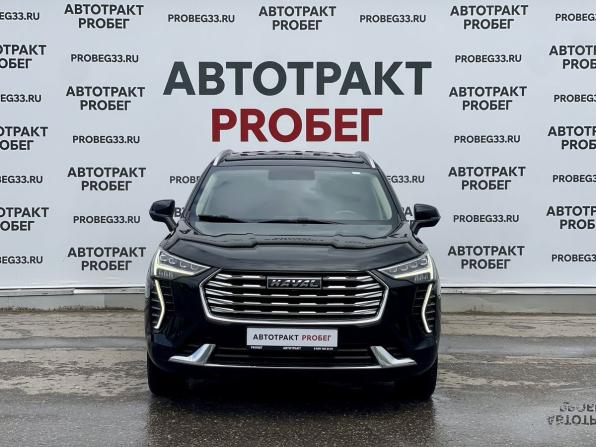 Haval Jolion I с пробегом 2021 года, цена 1 689 000 рублей, 73443 км, внедорожник, Автокод Объявления