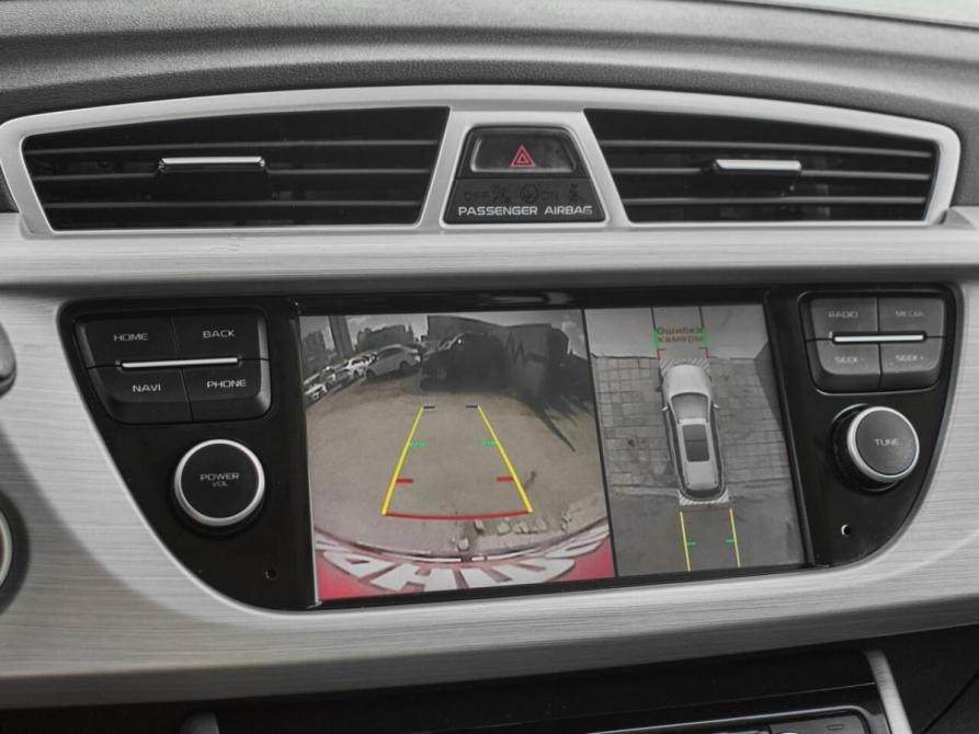 Geely Atlas I Екатеринбург  - изображение 17