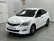 Hyundai Solaris I Рестайлинг Казань  - изображение 18