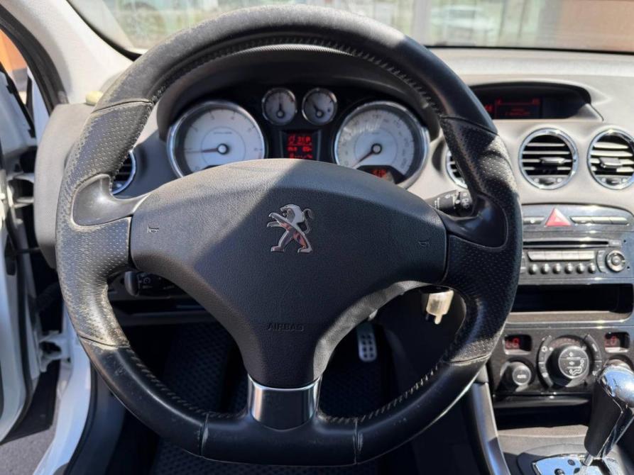Peugeot 308 I Оренбург  - изображение 10