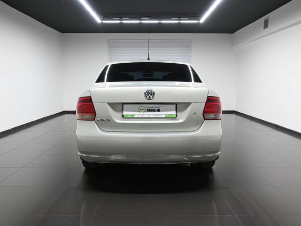 Volkswagen Polo V с пробегом 2011 года, цена 845 000 рублей, 172392 км, седан, Автокод Объявления