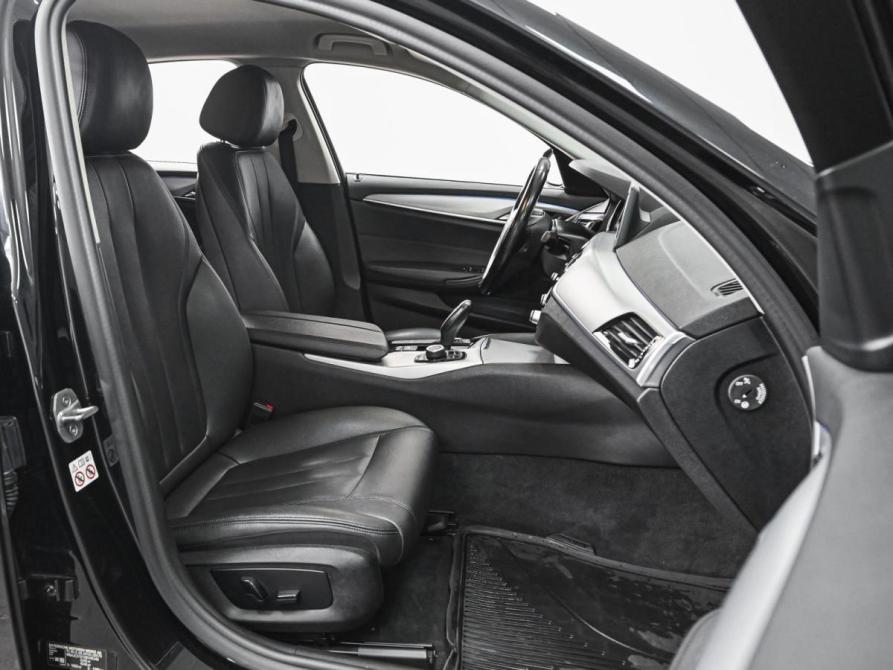 BMW 5 серии VII (G30/G31/G38) Ставрополь  - изображение 8