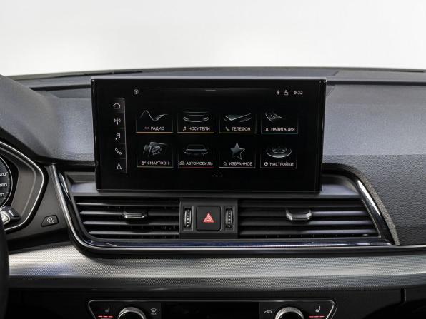 Audi Q5 II (FY) Рестайлинг с пробегом 2021 года, цена 4 349 000 рублей, 139201 км, внедорожник, Автокод Объявления