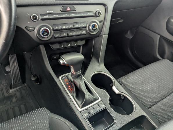 Kia Sportage IV Рестайлинг с пробегом 2021 года, цена 2 850 000 рублей, 59709 км, внедорожник, Автокод Объявления