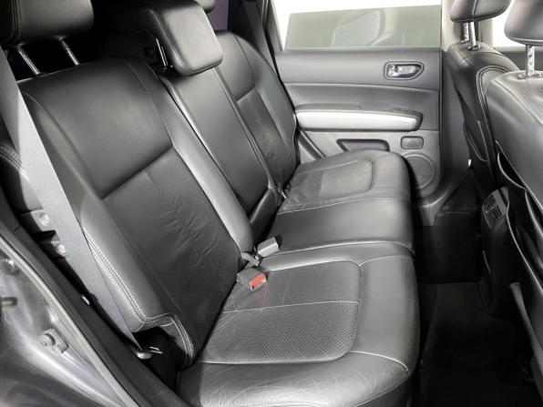 Nissan X-Trail II с пробегом 2010 года, цена 999 000 рублей, 192154 км, внедорожник, Автокод Объявления