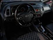 Kia Cerato III Рестайлинг (Classic) Москва  - изображение 35