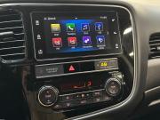 Mitsubishi Outlander III Рестайлинг 3 Балашиха  - изображение 25