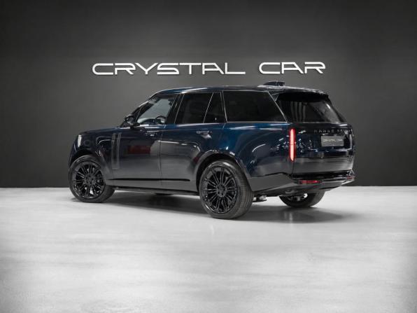 Новый Land Rover Range Rover V 2026 года, цена 29 524 000 рублей, внедорожник, Автокод Объявления