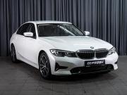 BMW 3 серии VII (G2x) Волгоград  - изображение 24